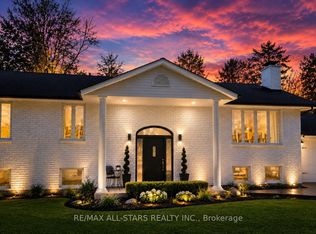 127 Pinecrest Rd, Georgina, ON L0E1N0