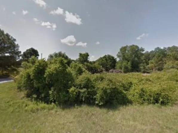 6016 Lenape Ln #24, North Pt, FL 34291