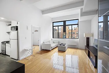 Rented by Halstead Real Estate