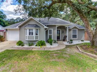 1508 Brown St, Ocean Springs, MS 39564