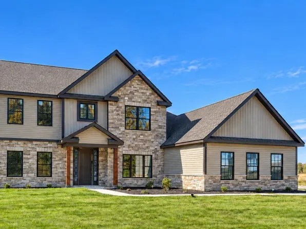 4190 Millingden Trl, West Lafayette, IN 47906