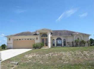 1906 NW 3rd Ter, Cape Coral, FL 33993