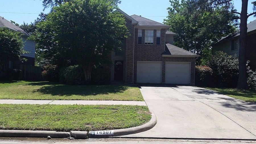 1st image of 14507 Cypress Falls Dr