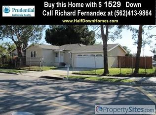 12700 Bess Ave, Baldwin Park, CA 91706