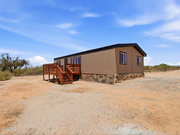 13520 E Whitehorse Trl, Vail, AZ 85641