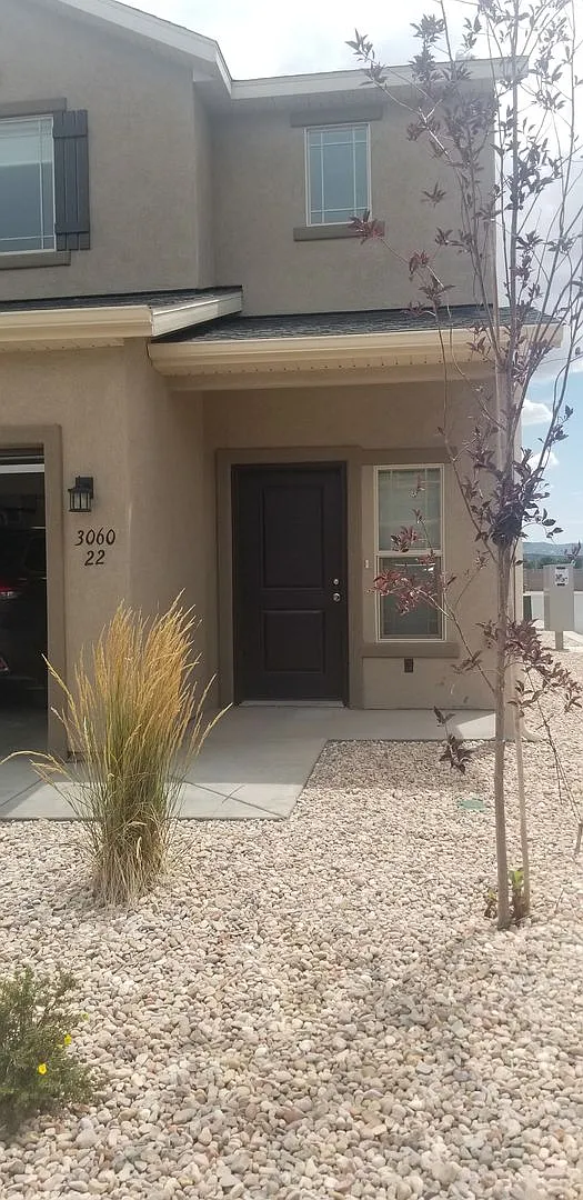Charming Townhome — Photo 1
