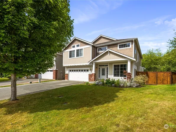4584 Schermerhorn Place SE, Port Orchard, WA 98366