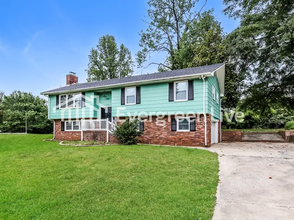 190 Patton Ave, Spartanburg, SC 29302
