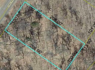 LOT 65 Three Mile Rd, Danbury, WI 54830