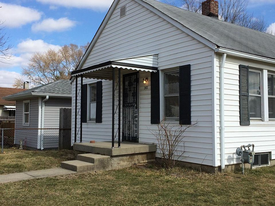 1st image of 2453 Foltz St