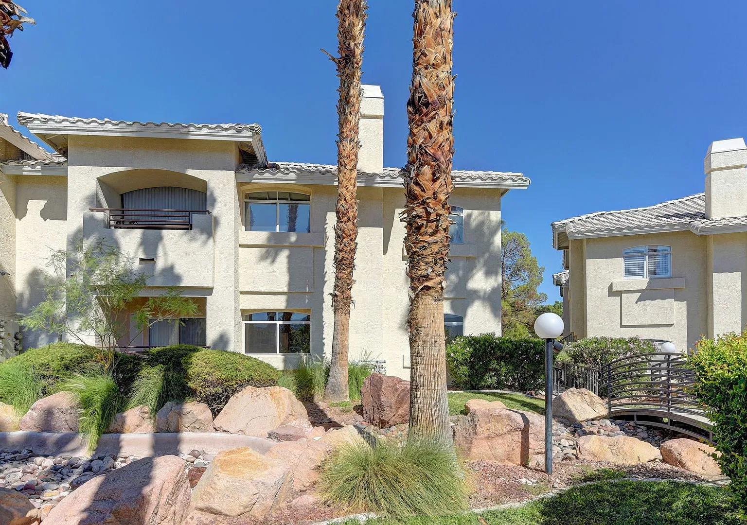 3320 S Fort Apache Rd — Photo 1