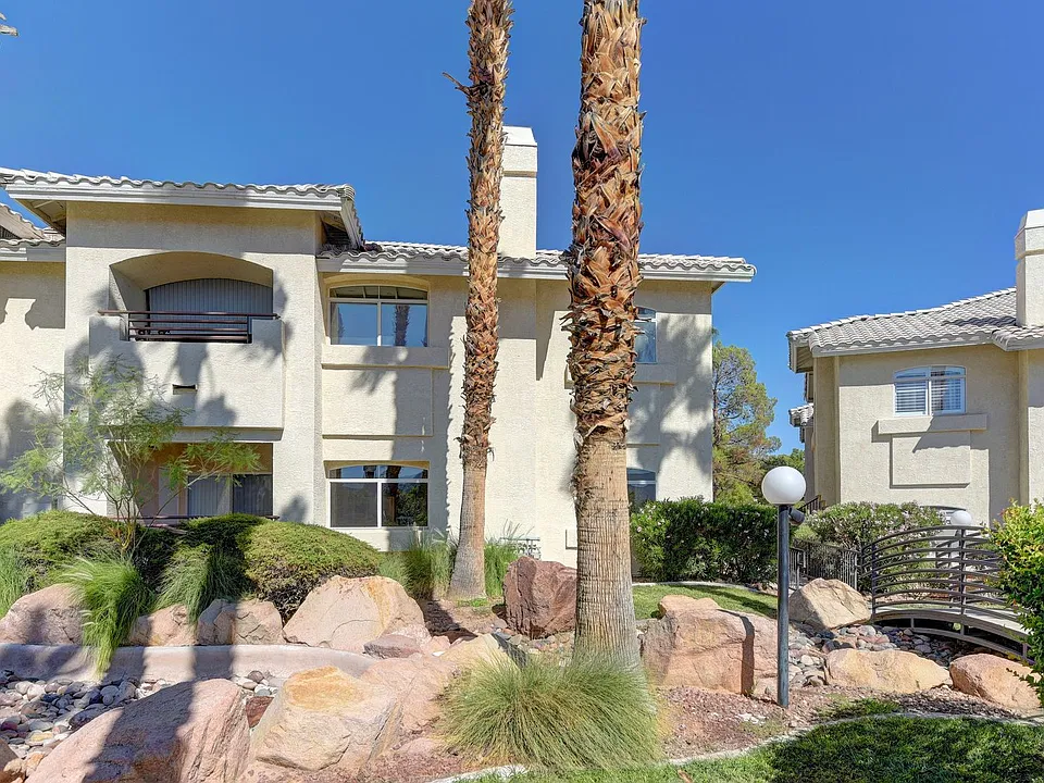3320 S Fort Apache Rd