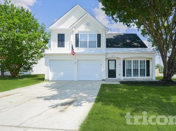 4047 Windstream Ct, Jamestown, NC 27282