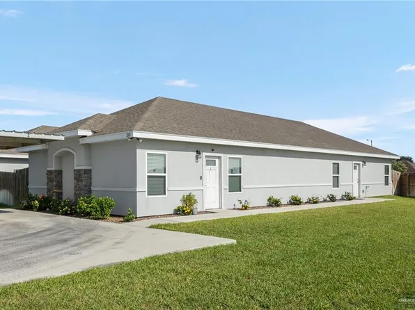 2113 Davenport St, Weslaco, TX 78596
