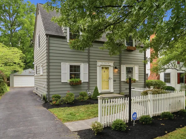 139 Aldrich Rd, Columbus, OH 43214