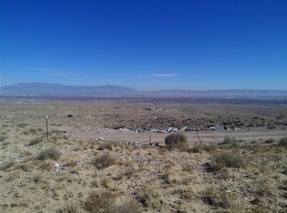 4415 Pajarito Rd SW, Albuquerque, NM 87121
