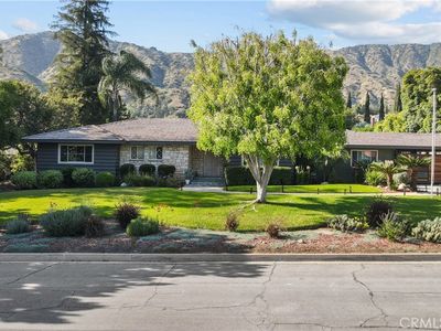 917 W Donington St, Glendora, CA, 91741