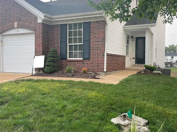 1164 Big Bend Crossing Dr, Valley Park, MO 63088