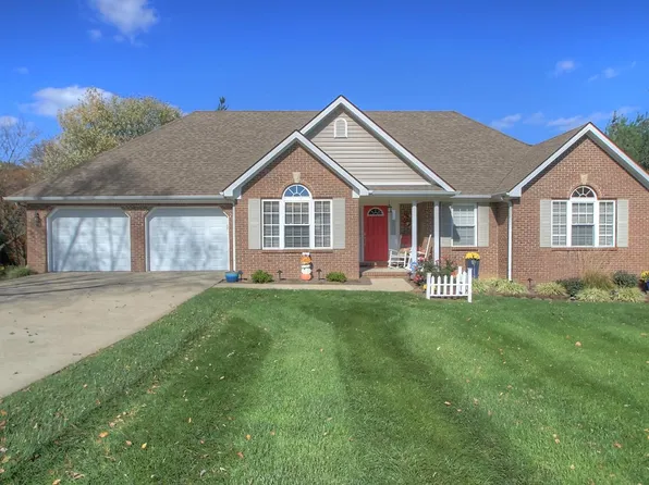 209 River Run Dr, Lancaster, KY 40444