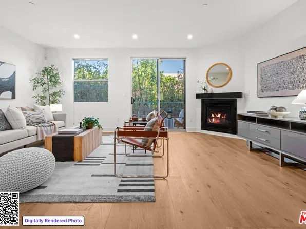 108 S Croft Ave APT 102, Los Angeles, CA 90048