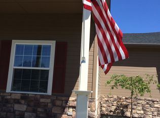 2923 E Moon Dipper Ct, Meridian, ID 83642