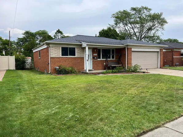 29658 Van Laan Dr, Warren, MI 48092