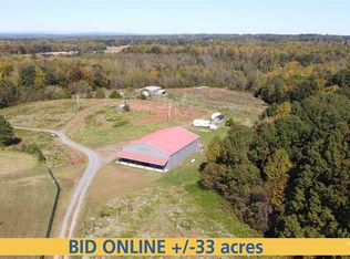 135 Rock Springs Rd, Harmony, NC 28634