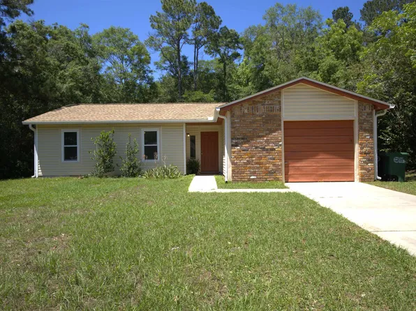 224 China Doll Dr, Tallahassee, FL 32312