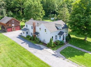 100 Lake St, Roxbury, NY 12474