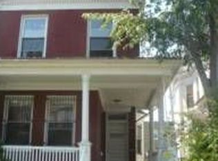 3516 10th St NW, Washington, DC 20010