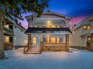 3331 E 140th St, Cleveland, OH 44120