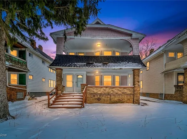 3331 E 140th St, Cleveland, OH 44120