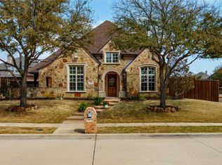 11038 Ruidosa Ln, Frisco, TX 75033