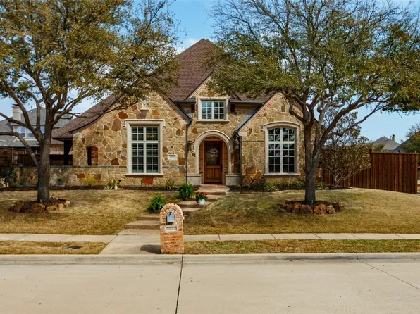 11038 Ruidosa Ln, Frisco, TX 75033