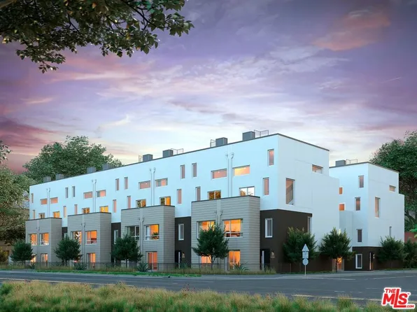 11224 Lyon Ln, North Hollywood, CA 91606