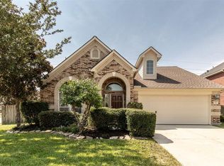 18703 Forest Deer Rd, Houston, TX 77084