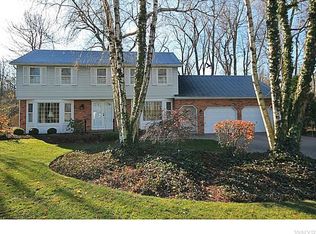 10521 Royal Oak Dr, Clarence, NY 14031