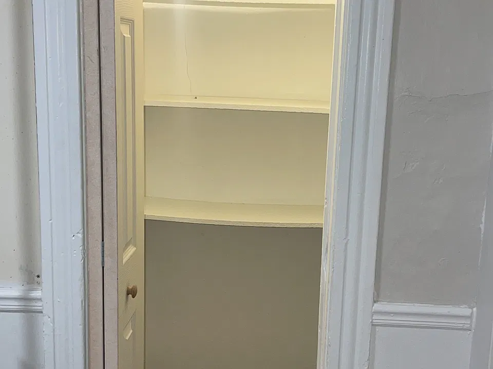 Kitchen Pantry