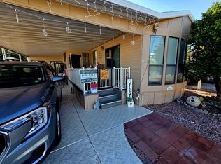 8700 E University Dr #1721, Mesa, AZ 85207
