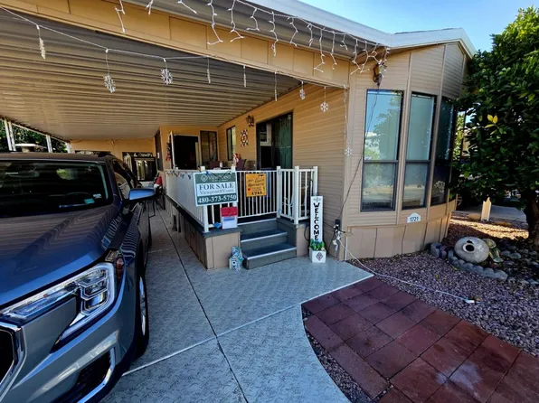 8700 E University Dr #1721, Mesa, AZ 85207