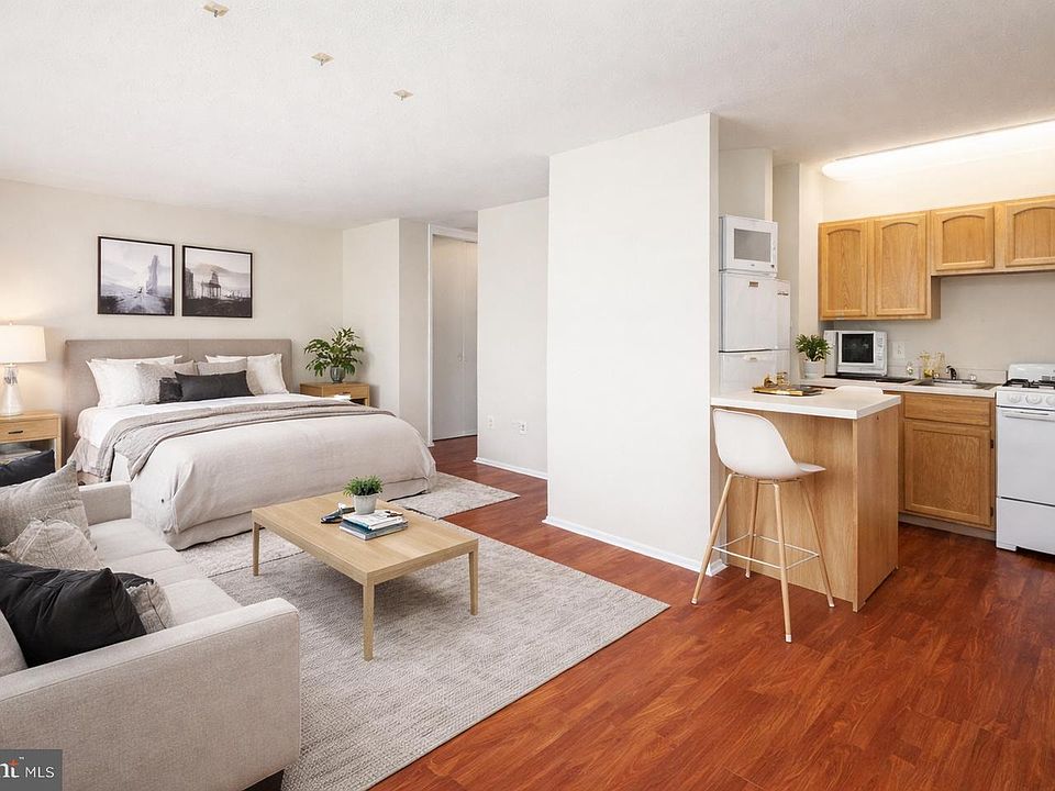 1st image of 2101 Chestnut St APT 1024