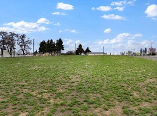 6100 S Waneta 34034.0606 Rd LOT 1, Spokane, WA 99223