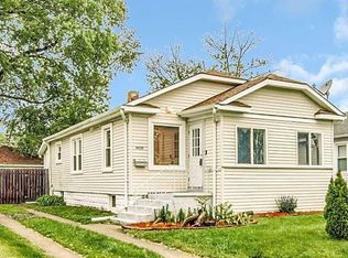 6638 Monroe Ave, Hammond, IN 46324