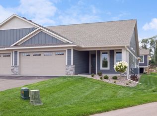 2915 Thompson Dr, River Falls, WI 54022