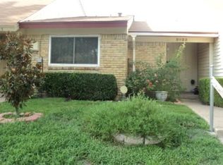 2023 Towngate Dr, Garland, TX 75041