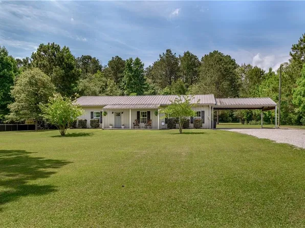 350 Booner Miller Rd, Deville, LA 71328