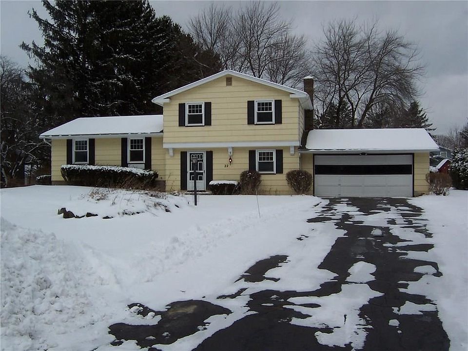 1st image of 22 Tolewood Dr #Ns