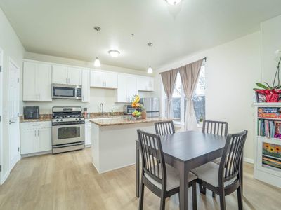 950 Campoy Street #205, Santa Rosa, CA, 95407