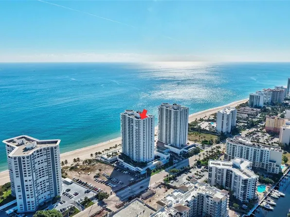 1360 S Ocean Blvd #2806, Pompano Beach, FL 33062