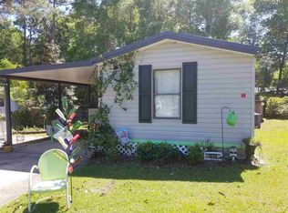 1619 Del Rey Dr, Lillian, AL 36549